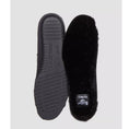 Load image into Gallery viewer, WARMWAIR INSOLES / BLACK LUX F
