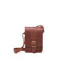 carregar imagem na visualização da galeria, DR.MARTENS-AD068253-LEATHERREPORTERBAG-AM
