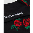 Load image into Gallery viewer, DR.MARTENS-AD077001-SHORTVONDASOCK-BLACK-2
