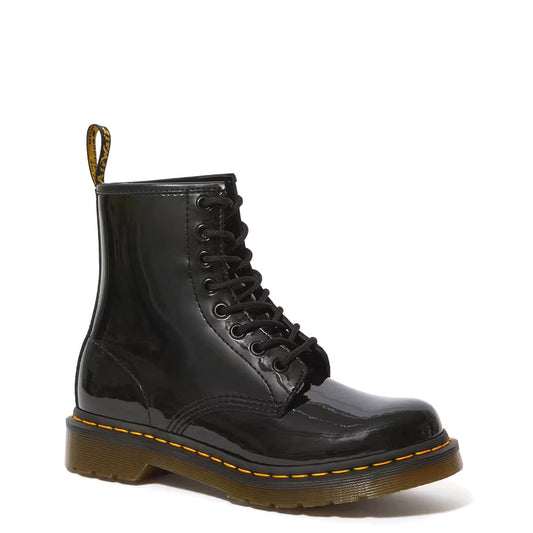 1460 PATENT / LAMPER BLACK