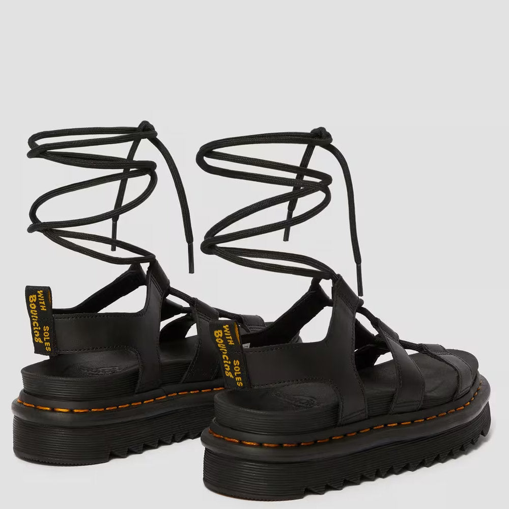 NARTILLA / BLACK HYDRO