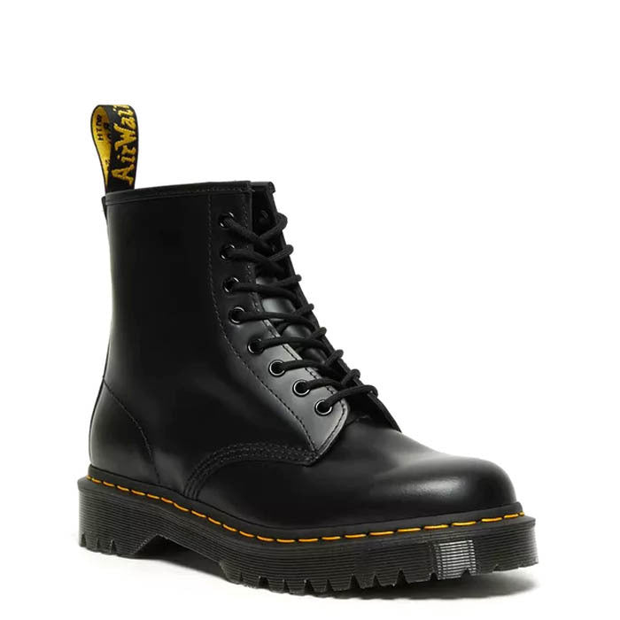 1460 BEX / BLACK SMOOTH