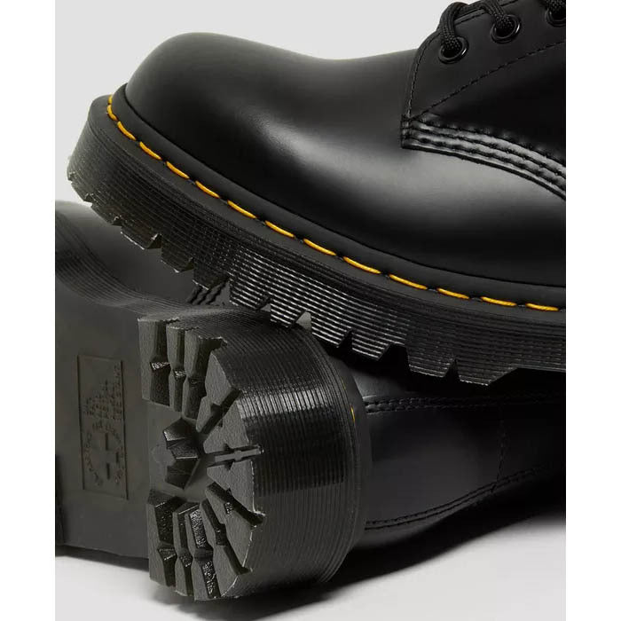 1460 BEX / BLACK SMOOTH