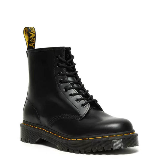 1460 BEX / BLACK SMOOTH