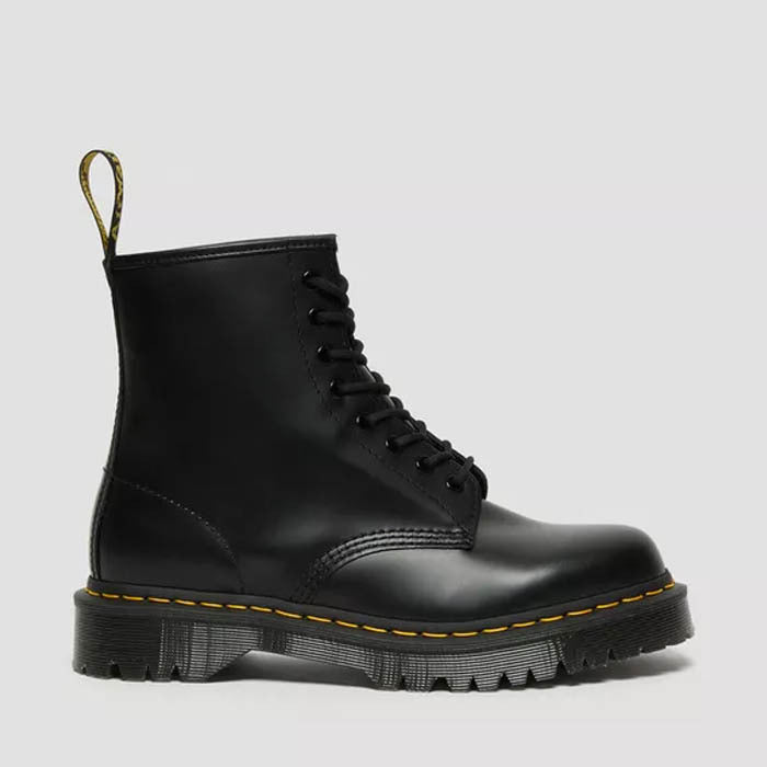 1460 BEX / BLACK SMOOTH