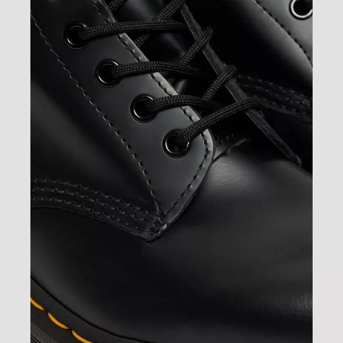 1460 BEX / BLACK SMOOTH