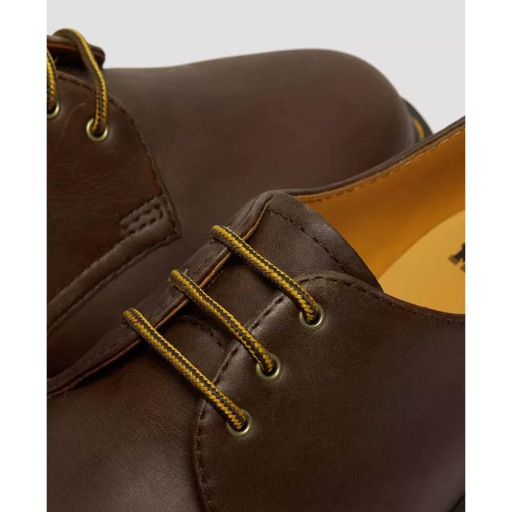 1461 BEX / DK BROWN
