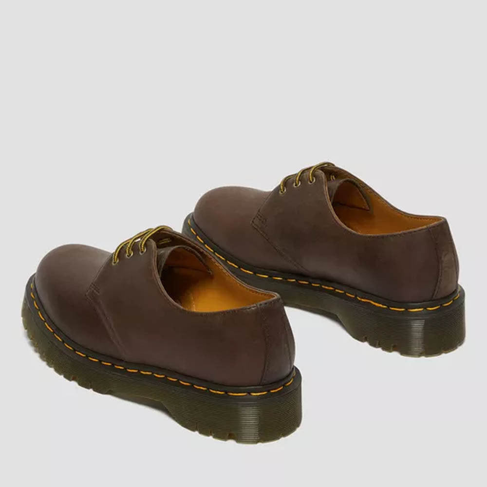 1461 BEX / DK BROWN