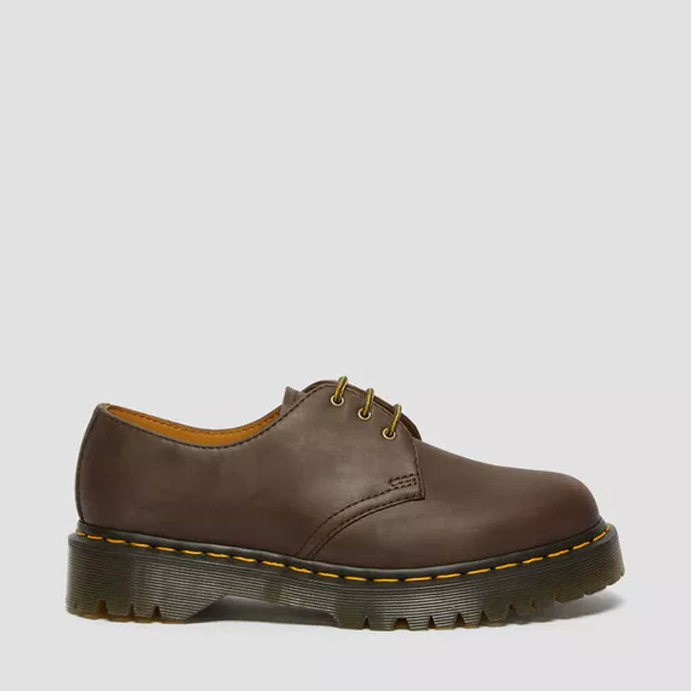 1461 BEX / DK BROWN