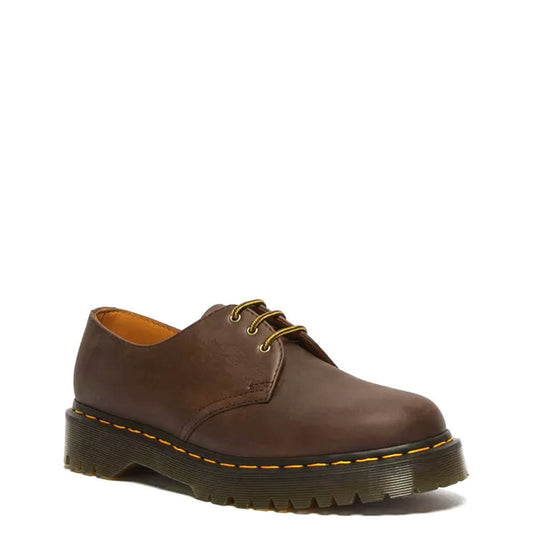 1461 BEX / DK BROWN