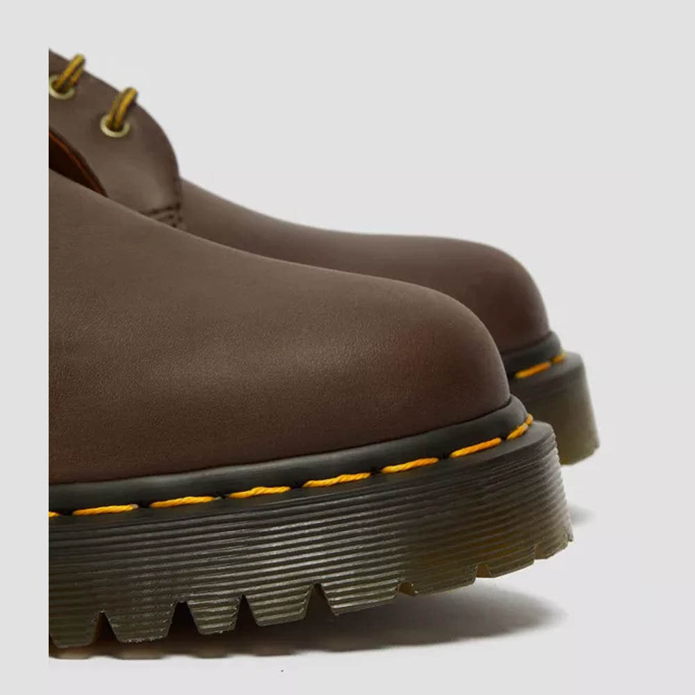 1461 BEX / DK BROWN