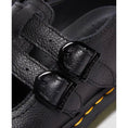 Load image into Gallery viewer, MARY JANE / BLACK VIRGINIA
