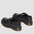 Load image into Gallery viewer, MARY JANE / BLACK VIRGINIA
