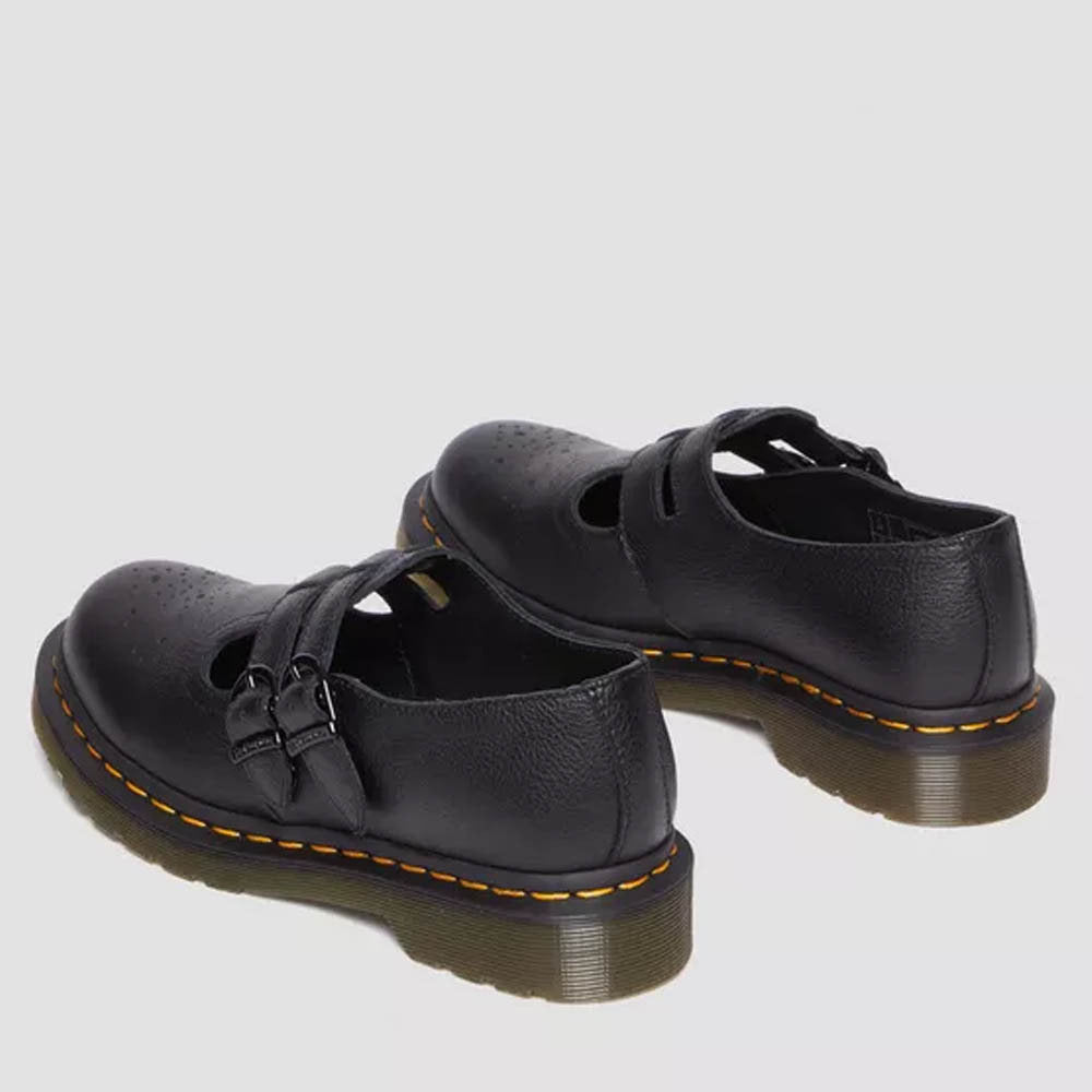 MARY JANE / BLACK VIRGINIA