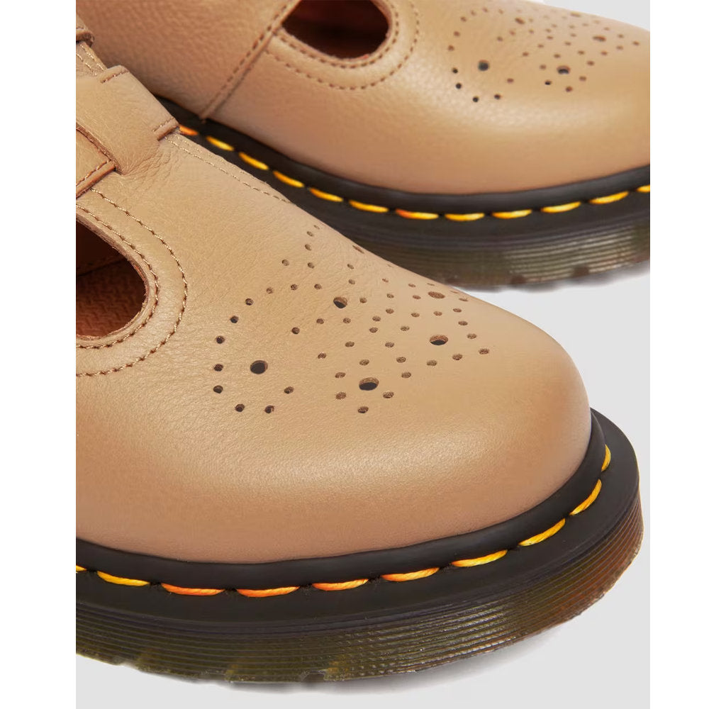 8065 MARY JANE / SAVANNAH TAN