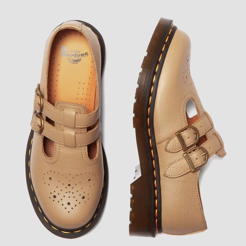 8065 MARY JANE / SAVANNAH TAN