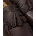 Load image into Gallery viewer, ADRIAN / DARK BROWN
