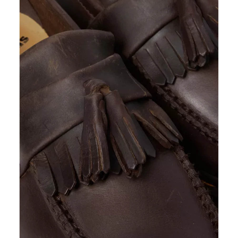 ADRIAN / DARK BROWN