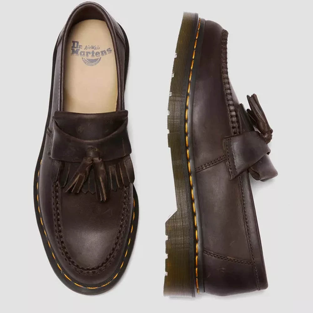 ADRIAN / DARK BROWN