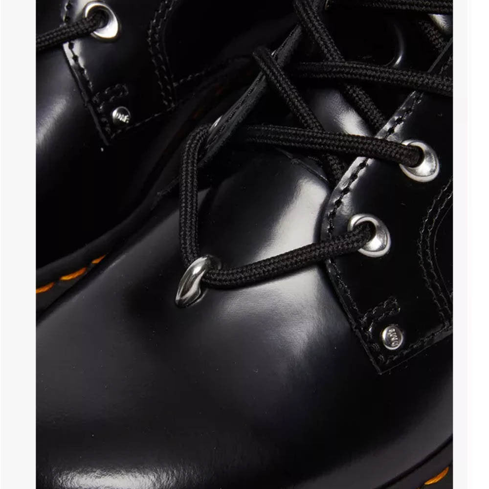 JADON HDW II / BLACK BUTTERO