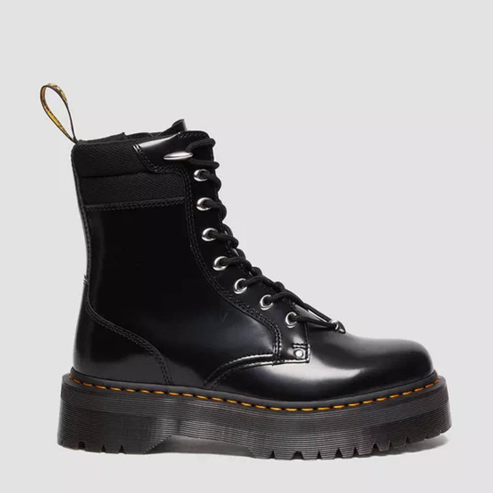JADON HDW II / BLACK BUTTERO