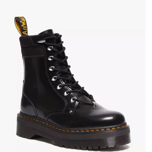 JADON HDW II / BLACK BUTTERO