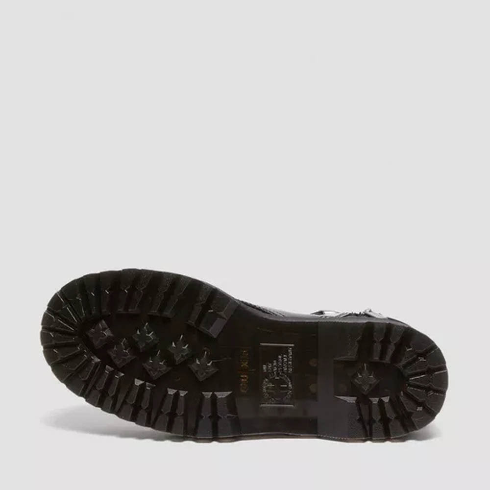JADON HDW II / BLACK BUTTERO