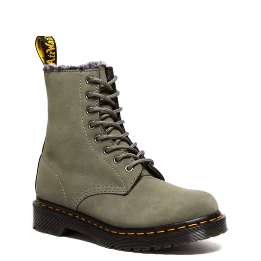 1460 SERENA / NICKEL GREY