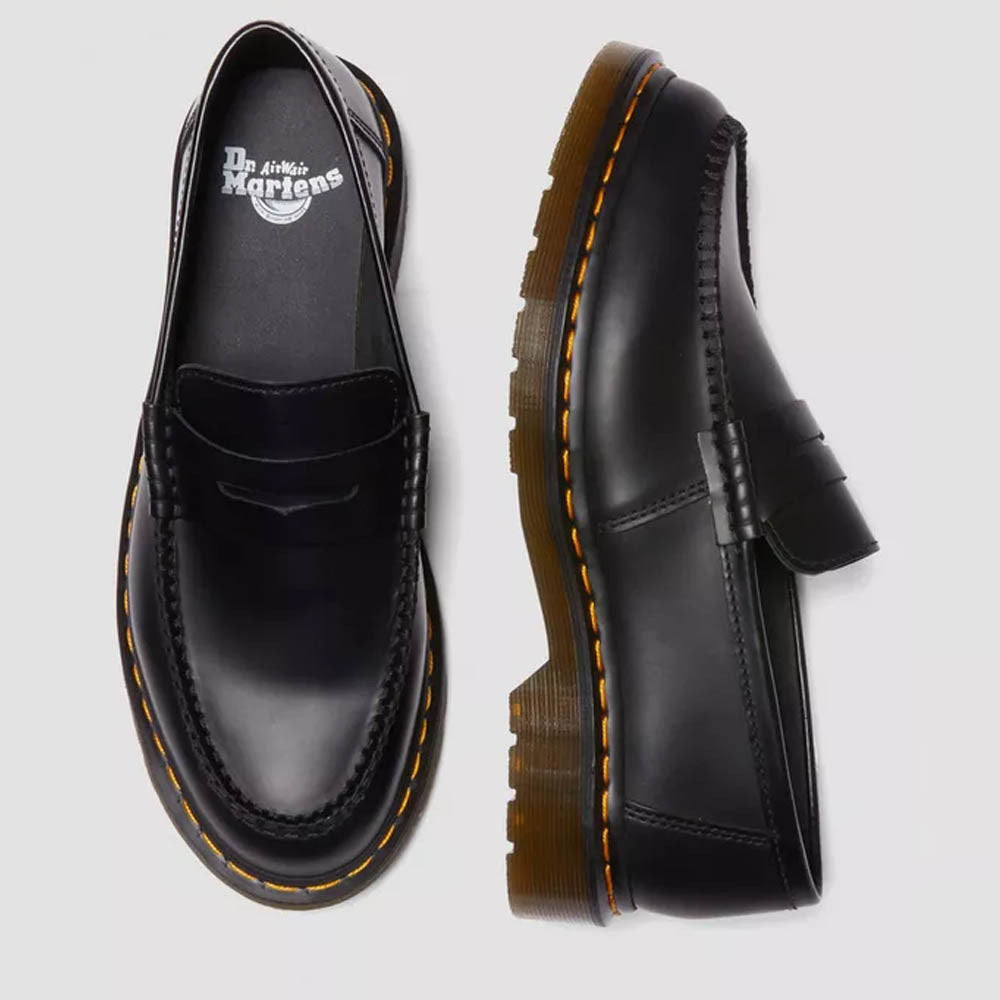 PENTON / BLACK SMOOTH