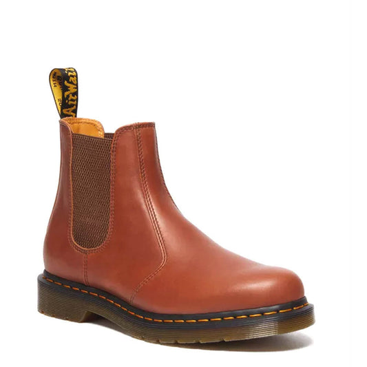 2976 / SADDLE TAN