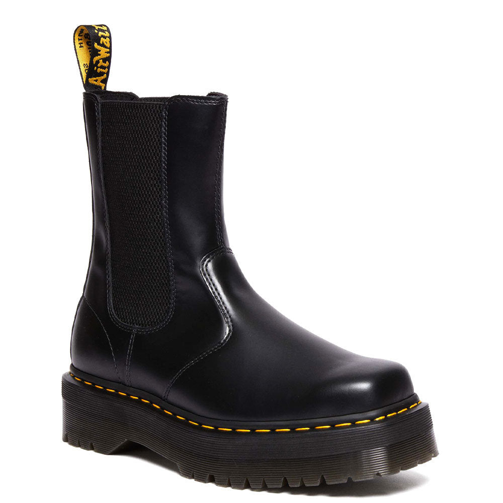 2976 HI QUAD /  BLACK