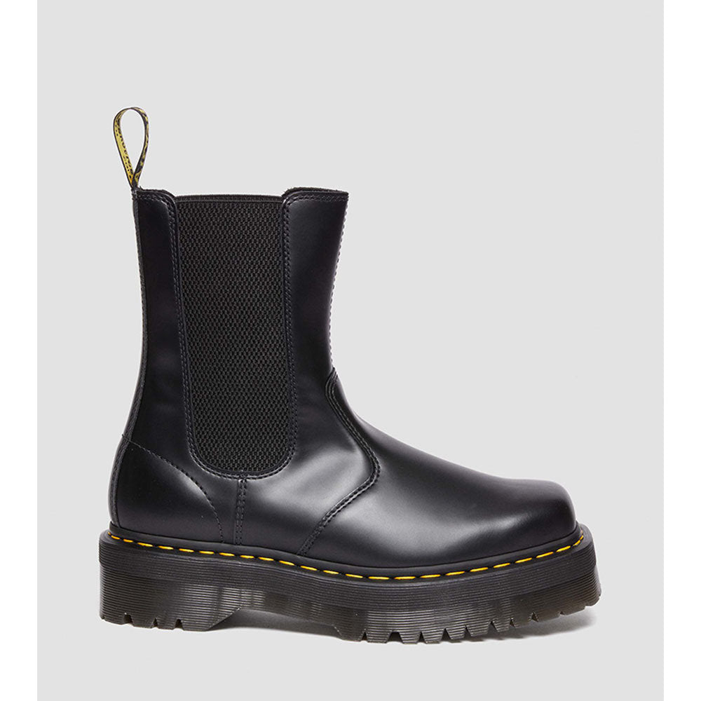 2976 HI QUAD /  BLACK