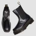 Load image into Gallery viewer, 2976 HI QUAD /  BLACK
