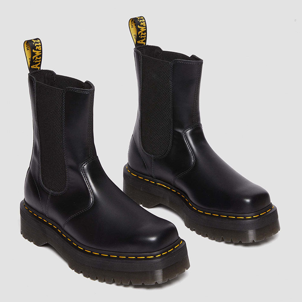 2976 HI QUAD /  BLACK