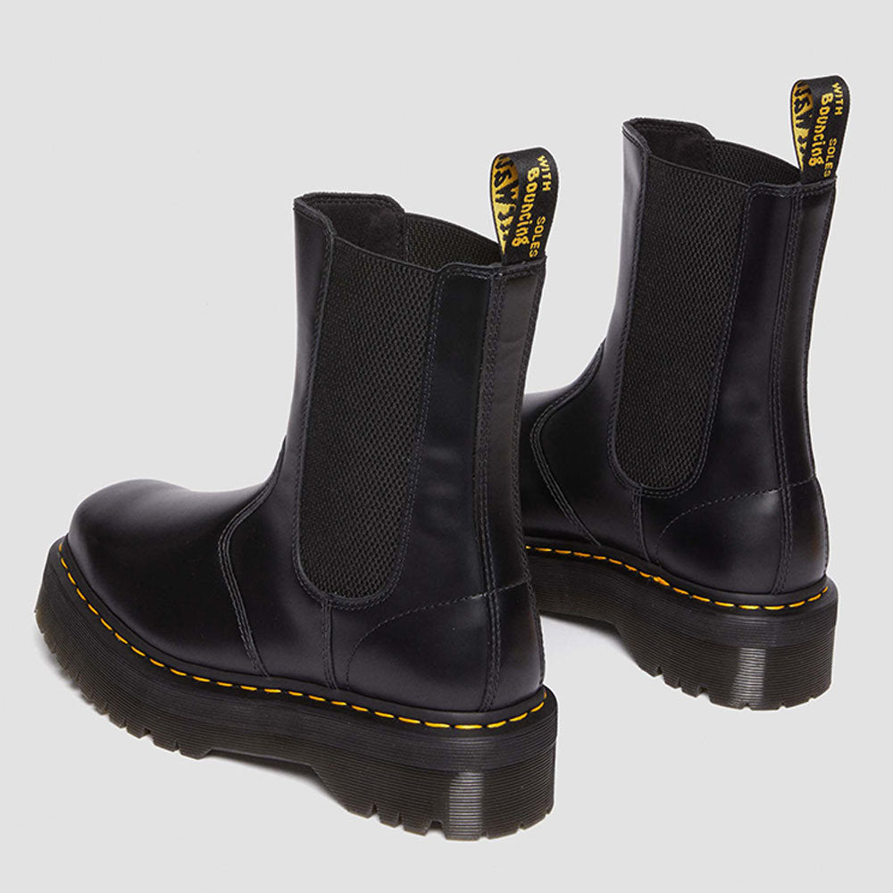 2976 HI QUAD /  BLACK