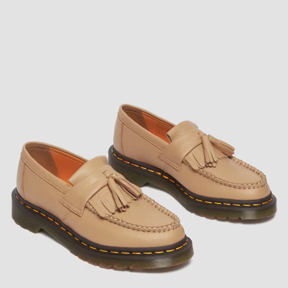 ADRIAN / SAVANNAH TAN