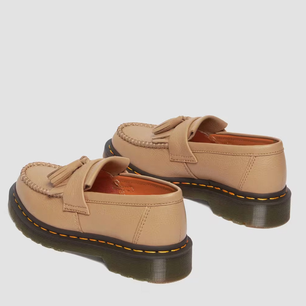 ADRIAN / SAVANNAH TAN