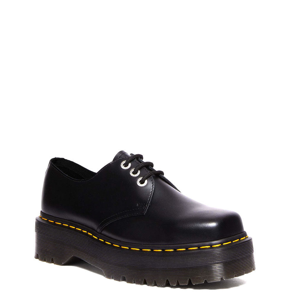 1461 QUAD SQUARED / BLACK