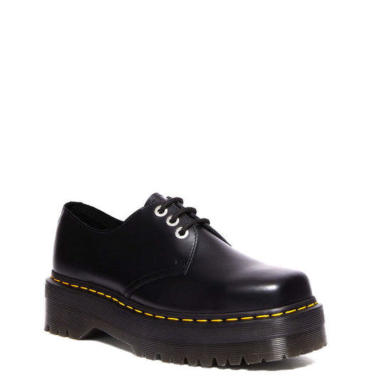 1461 QUAD SQUARED / BLACK