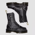 Load image into Gallery viewer, JADON HI STRAP / BLACK VIRG
