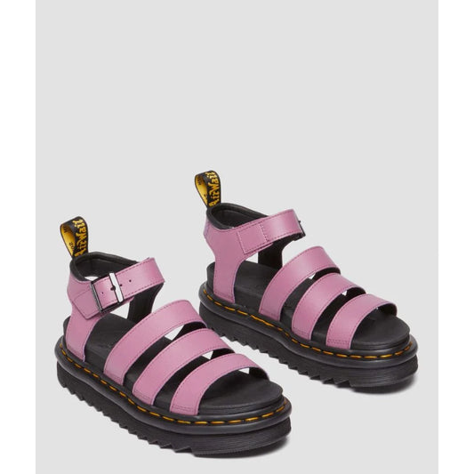 BLAIRE / MUTED PURPLE