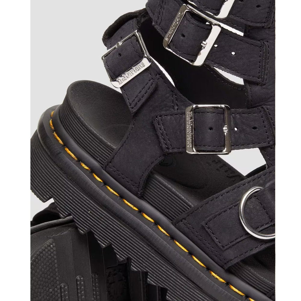 OLSON / CHARCOAL GREY