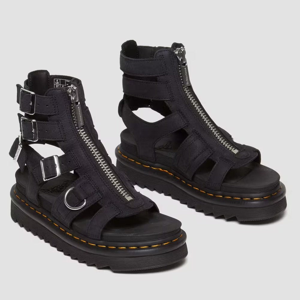 OLSON / CHARCOAL GREY