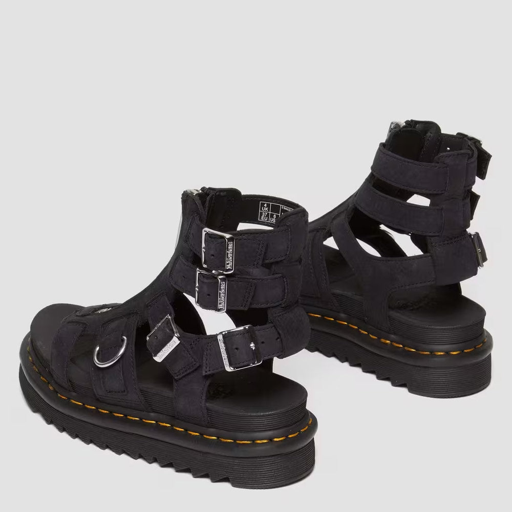 OLSON / CHARCOAL GREY