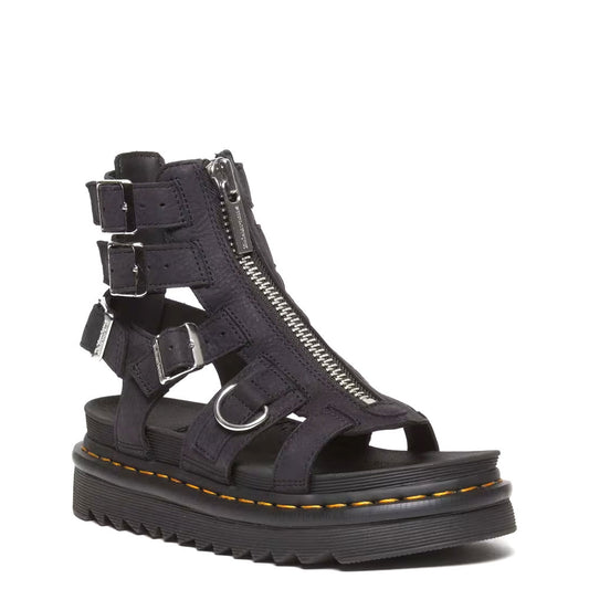 OLSON / CHARCOAL GREY