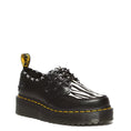 Load image into Gallery viewer, DR.-MARTENS-31679195-RAMSEY-BLACK-ZEBRA
