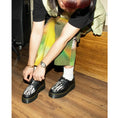 Load image into Gallery viewer, DR.-MARTENS-31679195-RAMSEY-BLACKZEBRA-3
