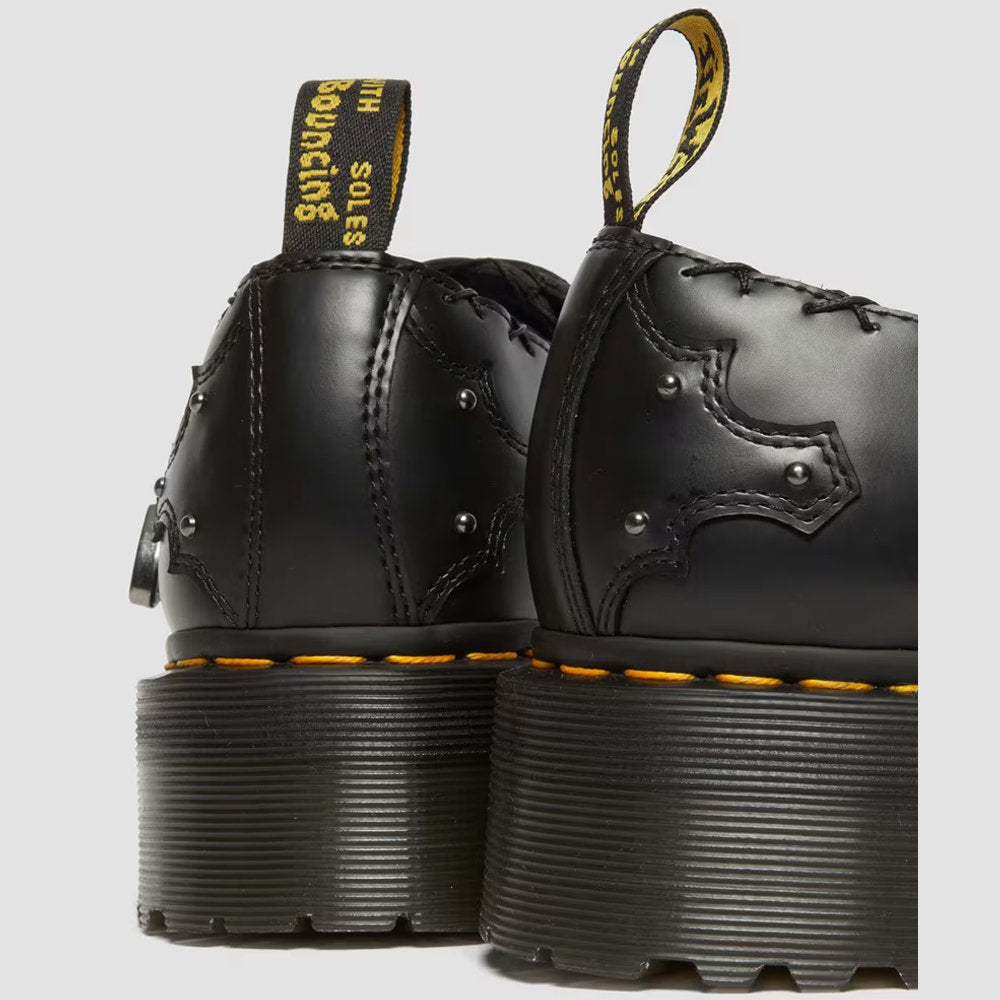 RAMSEY / BLACK SMOOTH