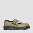 Load image into Gallery viewer, DR.-MARTENS-31702357-8065-MARY-JANE-MUTED-OLIVE-5
