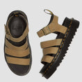 Load image into Gallery viewer, DR.-MARTENS-31735439-BLAIRE-SAVANNAH-TAN-10
